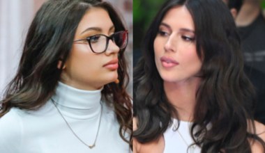 Viki Gabor ogłosiła to oficjalnie przed wszystkimi. Nagle padło nazwisko Roxie