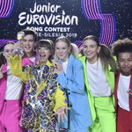 Viki Gabor po zwycięstwie na Eurowizji Junior 2019. Co powiedziała podczas pierwszego wywiadu?