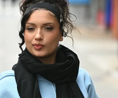 Viki Gabor pochwaliła się swoim pierwszym domem! "Nie mogłam się powstrzymać"