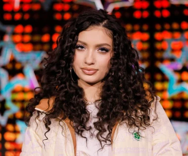 Viki Gabor pokonała ponad 360 uczestników! Polka triumfuje w eurowizyjnym plebiscycie