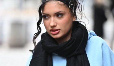 Viki Gabor spakowała walizki i wyjechała z mężem. Pokazała go na najnowszym nagraniu