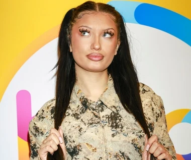 Viki Gabor wyczyściła swój Instagram. Zamieszanie po zaręczynach