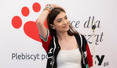 Viki Gabor zbija majątek na Instagramie, a zarobione pieniądze wydaje na pluszaki i sushi!