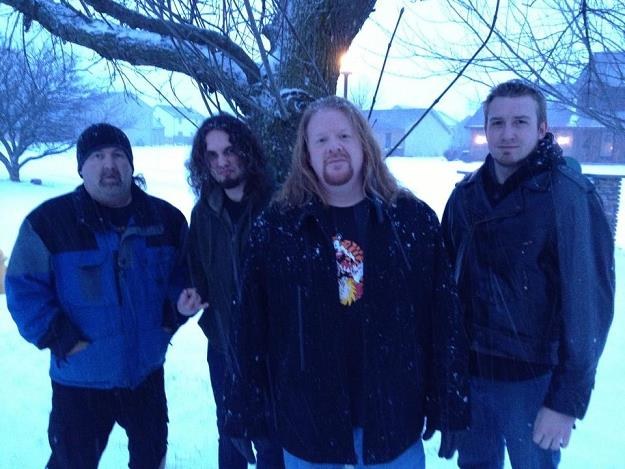 Viking powraca z nowym albumem /Oficjalna strona zespołu