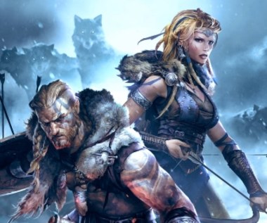 Vikings: Wolves of Midgard - poznaliśmy datę premiery i nowy trailer