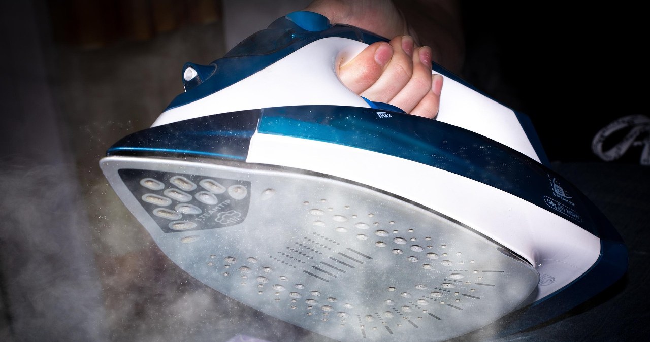 Використайте домашні хитрощі, щоб відчистити нагар із праски /pixabay.com