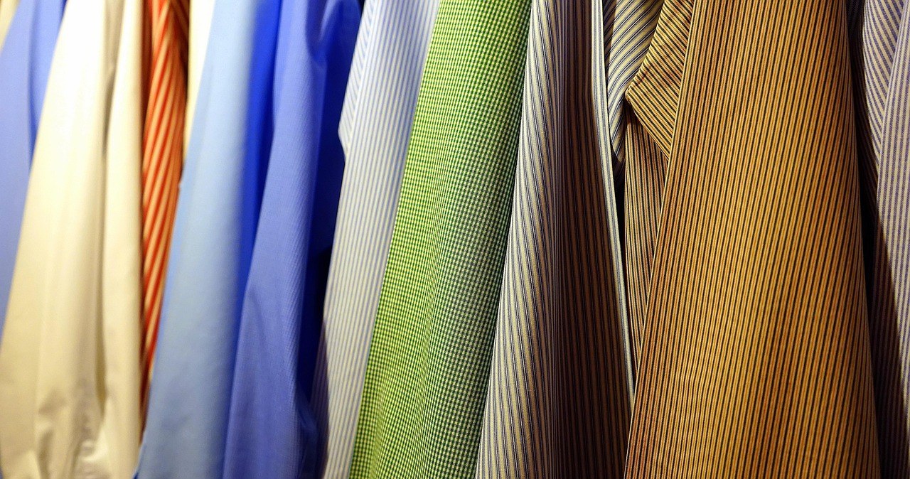 Використовуйте натуральні абсорбенти для свіжості у своїй шафі /pixabay.com