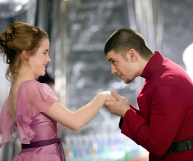 Viktor Krum z "Harry’ego Pottera" skończył 40 lat. Trudno go dziś rozpoznać