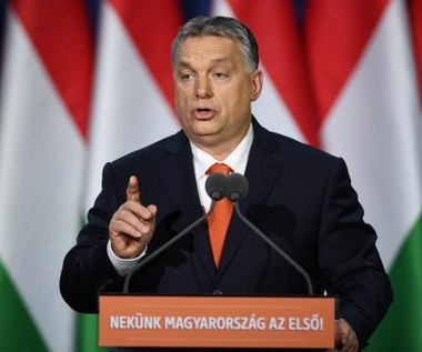 Viktor Orban: Albo inwestycje, albo imigranci