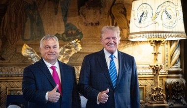 Viktor Orban chce się dogadać z Donaldem Trumpem. Ponad głowami liderów UE