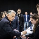Viktor Orban – kandydat na premiera. "Proponuję, abyśmy kontynuowali bunt"