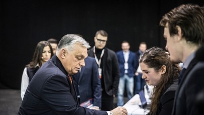 Viktor Orban – kandydat na premiera. "Proponuję, abyśmy kontynuowali bunt"