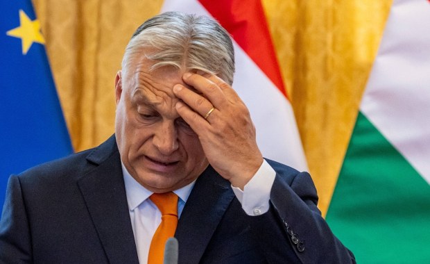 Viktor Orban ma problem. Najnowszy sondaż mówi wszystko