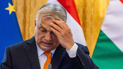 Viktor Orban ma problem. Najnowszy sondaż mówi wszystko