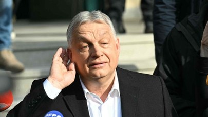 Viktor Orban nie będzie zachwycony. Ruch węgierskiego parlamentu