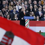 Viktor Orban: Nie pozwolimy, żeby lewica wciągnęła Węgry w tę wojnę
