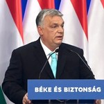 Viktor Orban: Nie zmieniamy naszego stosunku do wojny w Ukrainie