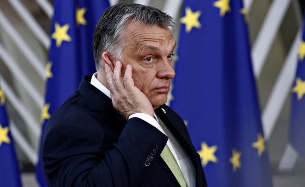 Viktor Orban o sankcjach na Rosję: Wkrótce zapłacimy cenę