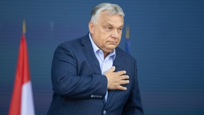 Viktor Orban o Ukrainie: To nie jest kraj niepodległy