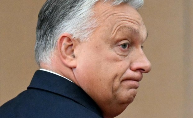 Viktor Orban podjął decyzję. "Unia Europejska się rozpada"
