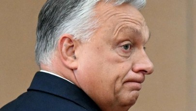 Viktor Orban podjął decyzję. "Unia Europejska się rozpada"