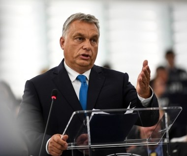 Viktor Orban ws. głosowania w PE: Podejmiemy kroki prawne