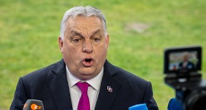 Viktor Orban wysyła misję rozpoznawczą do Ukrainy