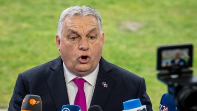 Viktor Orban wysyła misję rozpoznawczą do Ukrainy