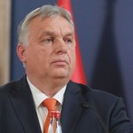 Viktor Orban wywołał oburzenie sąsiednich krajów. Poszło o szalik