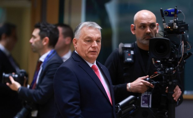 Viktor Orban zagrożony? Planowano zamach