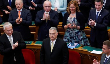 Viktor Orban zapowiada odnowę Unii. Chce znaleźć sojuszników 