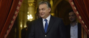 Viktor Orban zapowiada referendum ws. przyjmowania uchodźców. "Odpowiadamy na publiczne nastroje"