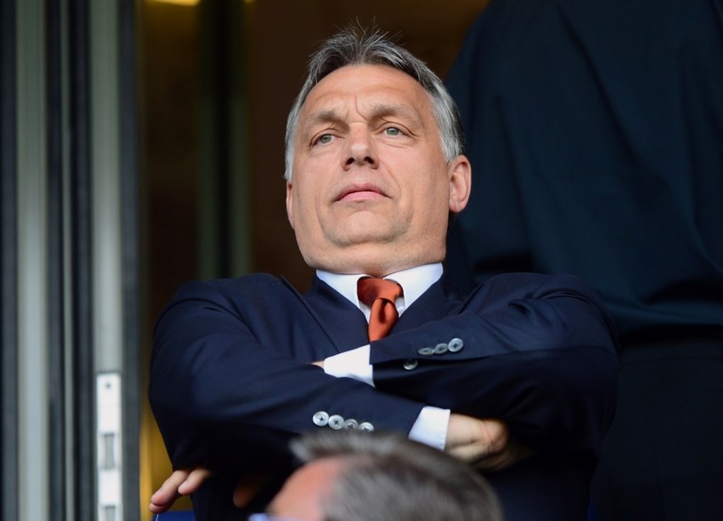 Viktor Orban /AFP