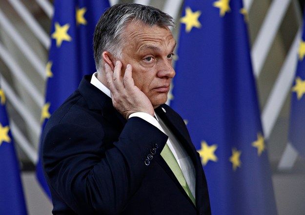 Viktor Orban /Shutterstock