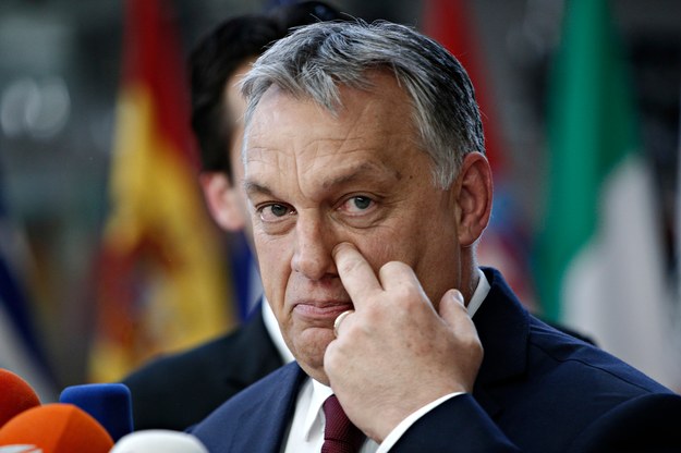 Viktor Orban /Shutterstock