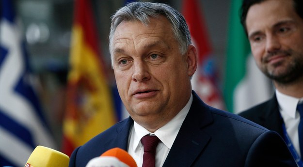 Viktor Orban /Shutterstock