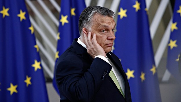 Viktor Orbán /Shutterstock
