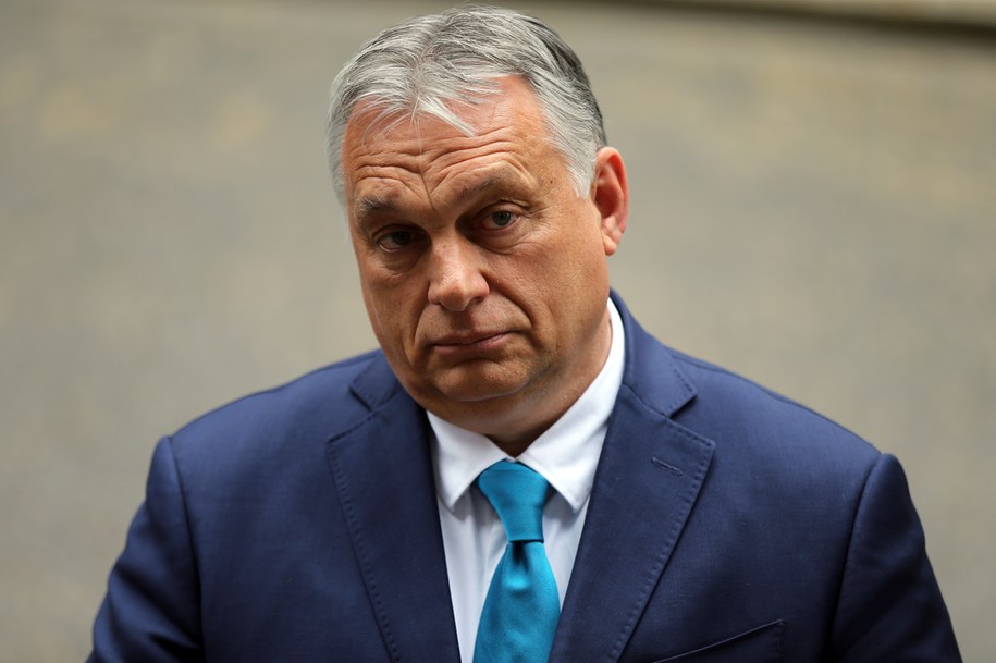 Viktor Orban /Shutterstock