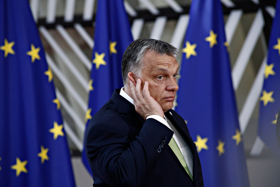 Viktor Orban /Shutterstock