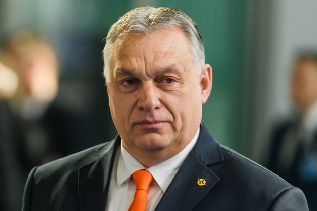 Viktor Orban /Shutterstock