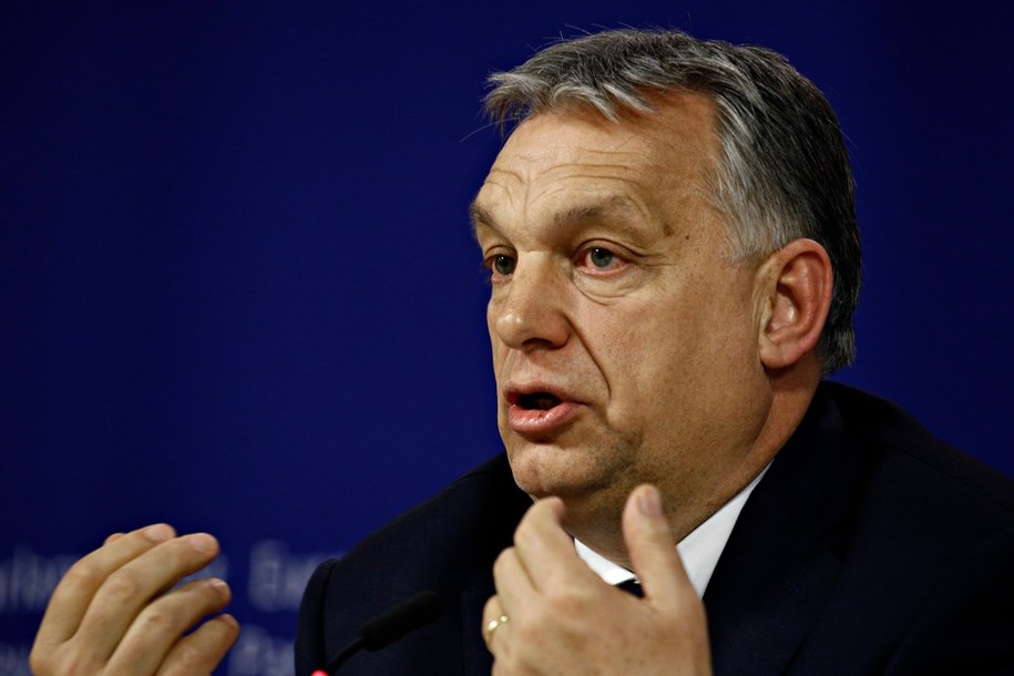 Viktor Orban /Shutterstock