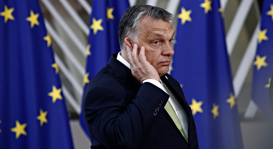 Viktor Orban /Shutterstock