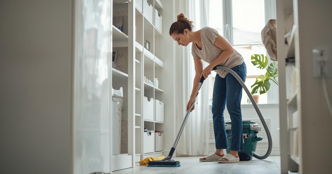 Vileda Ultramax – czy warto? Sprawdzamy mop w promocji z Biedronki /Canva /INTERIA.PL
