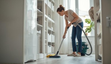 Vileda Ultramax – czy warto? Sprawdzamy mop w promocji z Biedronki