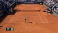 Vilius Gaubas - Alexander Zverev. Skrót meczu. WIDEO