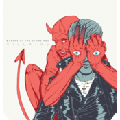 Queens Of The Stone Age: -Villains