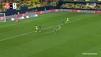  Villarreal – Las Palmas 3-1. SKRÓT (Eleven Sports)