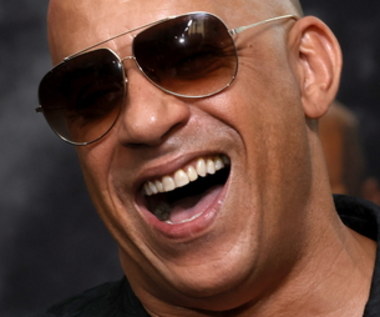 Vin Diesel i zabawny mem przeniknął do gry Kingdom Hearts