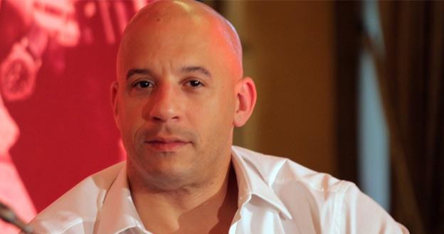 Vin Diesel - jakim będzie Kojakiem? / fot. Ernesto Ruscio /Getty Images/Flash Press Media