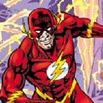 Vin Diesel jako The Flash?